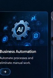 Business Automation