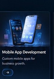 Mobile Apps