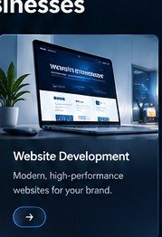 Website Development